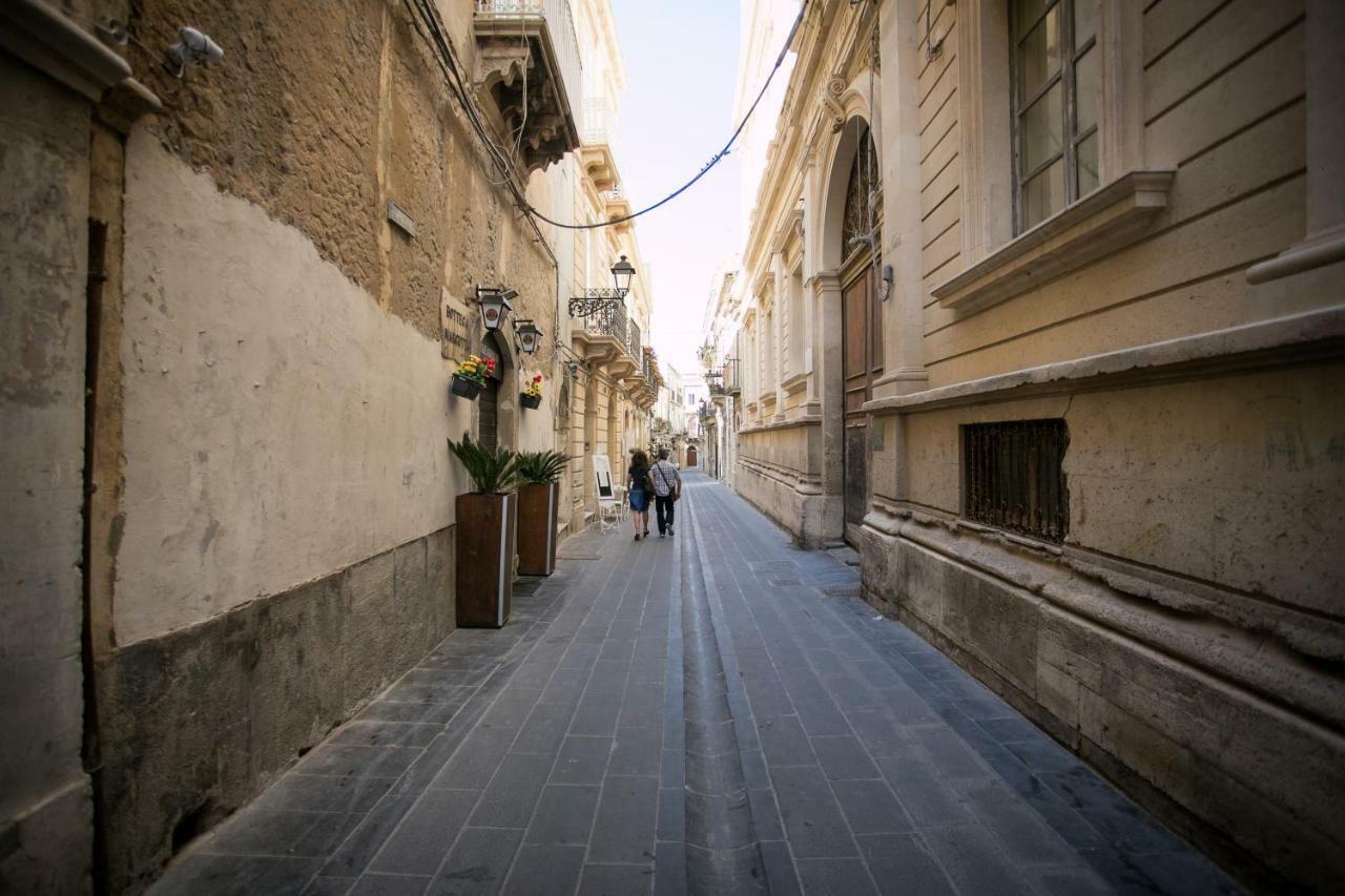 Ortigia Casa Fab Leilighet Syracuse Eksteriør bilde